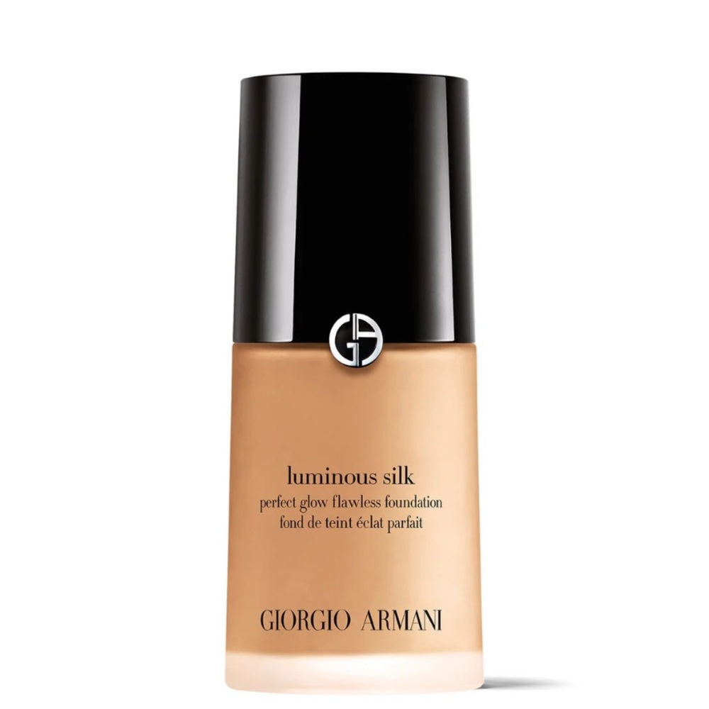 Giorgio Armani Luminous Silk Foundation - 6.25